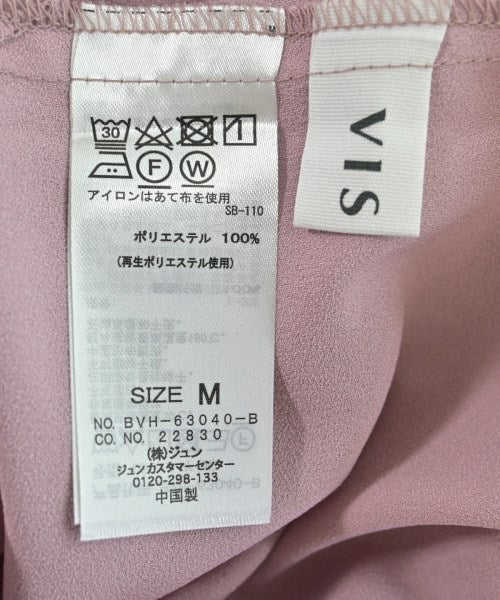 ViS เสื้อลำลอง