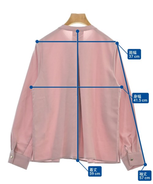 ViS เสื้อลำลอง