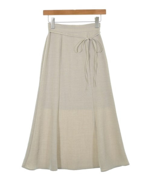 ViS กระโปรงยาว/แม็กซี่ยาว