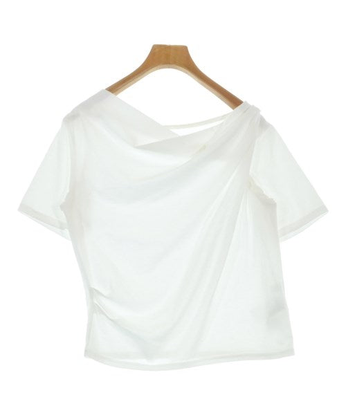 ViS เสื้อยืด/เสื้อท็อปส์