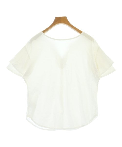 ViS เสื้อยืด/เสื้อท็อปส์