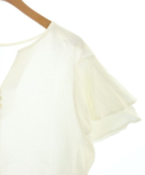 ViS เสื้อยืด/เสื้อท็อปส์