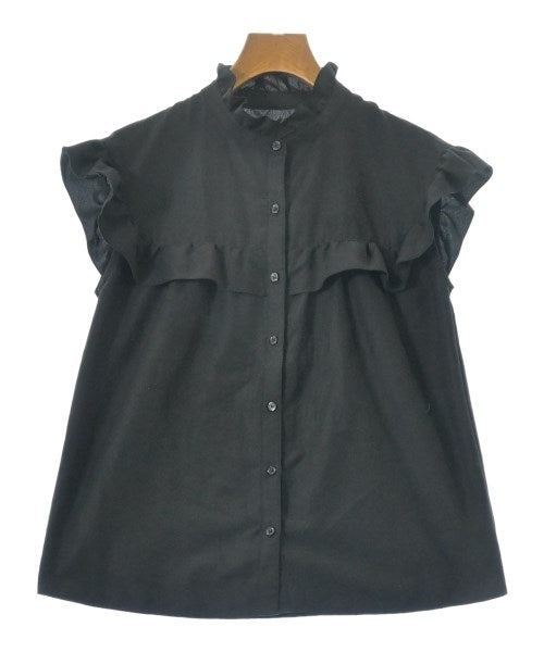 ViS เสื้อยืด/เสื้อท็อปส์