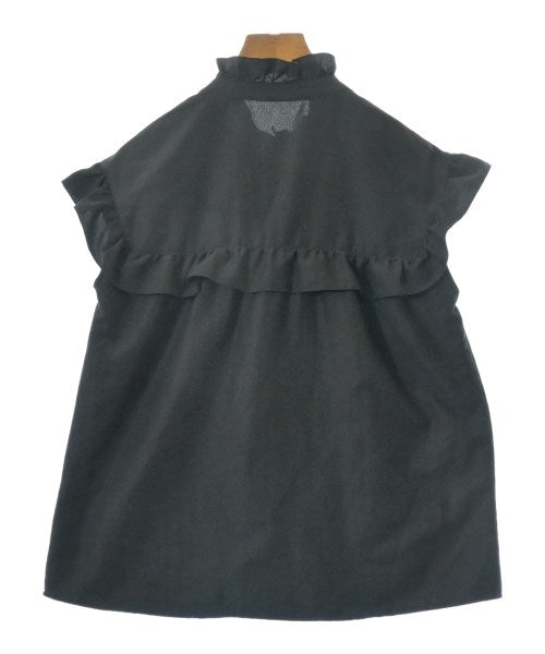 ViS เสื้อยืด/เสื้อท็อปส์