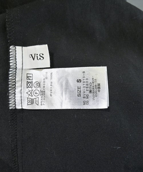 ViS เสื้อยืด/เสื้อท็อปส์