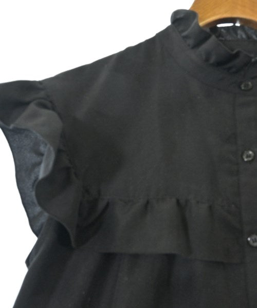 ViS เสื้อยืด/เสื้อท็อปส์