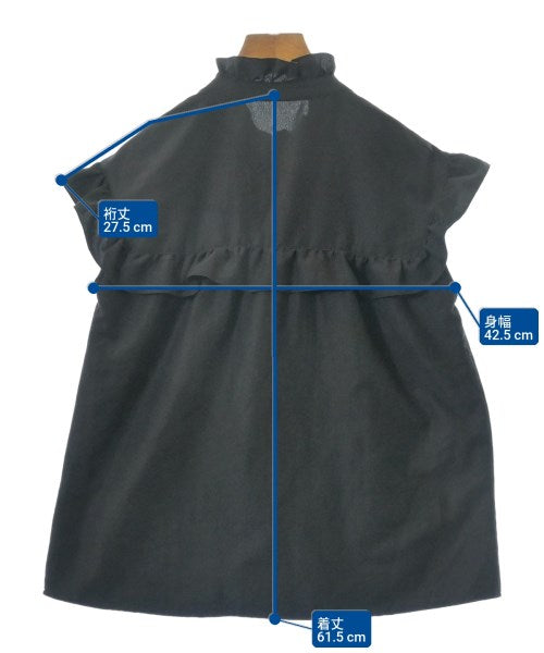 ViS เสื้อยืด/เสื้อท็อปส์