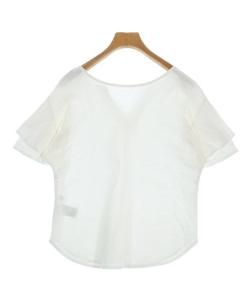 ViS เสื้อยืด/เสื้อท็อปส์