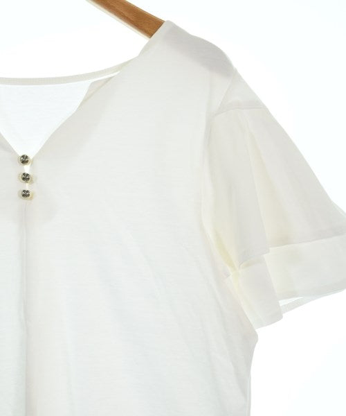 ViS เสื้อยืด/เสื้อท็อปส์