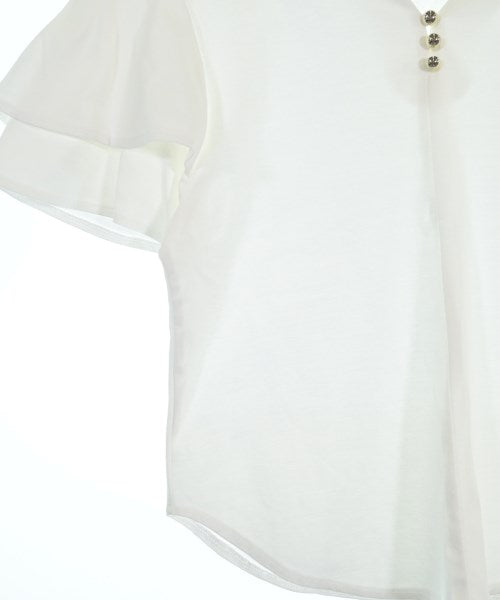 ViS เสื้อยืด/เสื้อท็อปส์