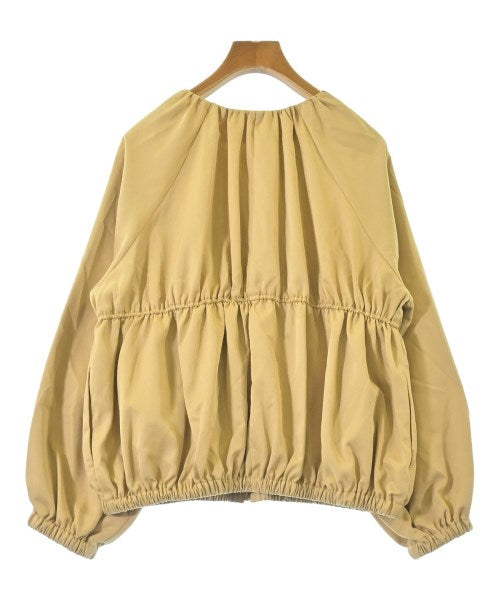 ViS แจ็คเก็ตเบลาส์ อื่น