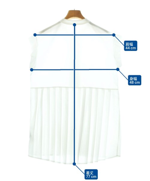 ViS เสื้อสตรี