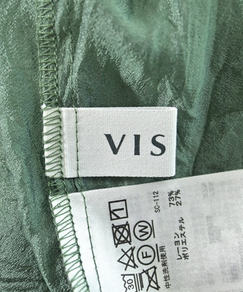 ViS เสื้อลำลอง