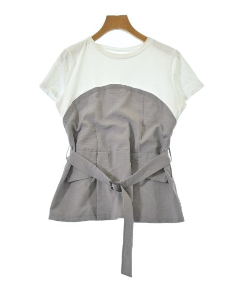 ViS เสื้อยืด/เสื้อท็อปส์