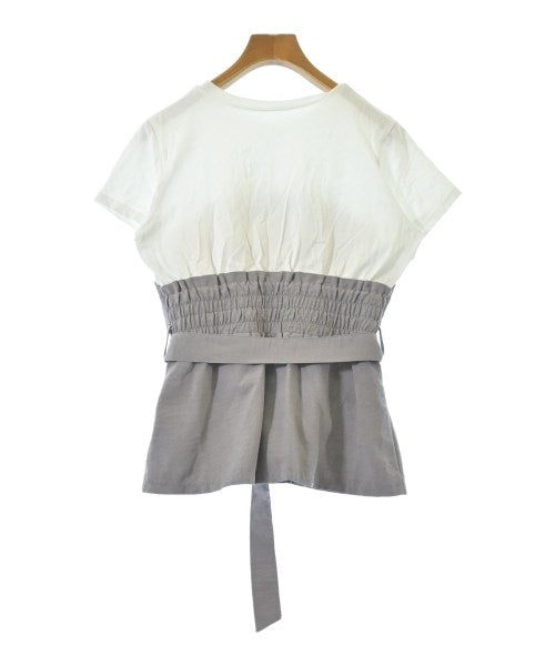 ViS เสื้อยืด/เสื้อท็อปส์