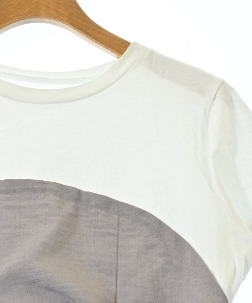 ViS เสื้อยืด/เสื้อท็อปส์