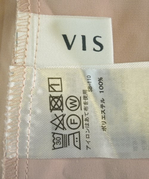 ViS ชุดเดรส
