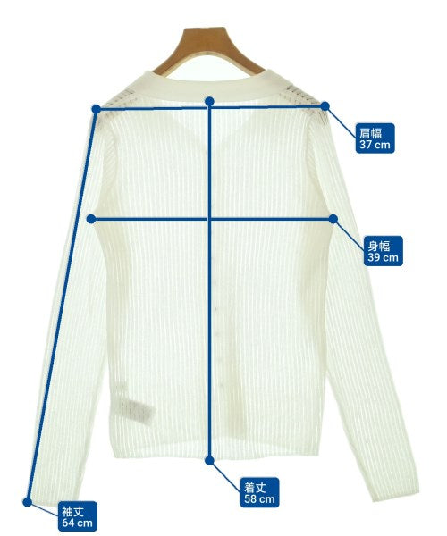 ViS เสื้อคาร์ดิแกน