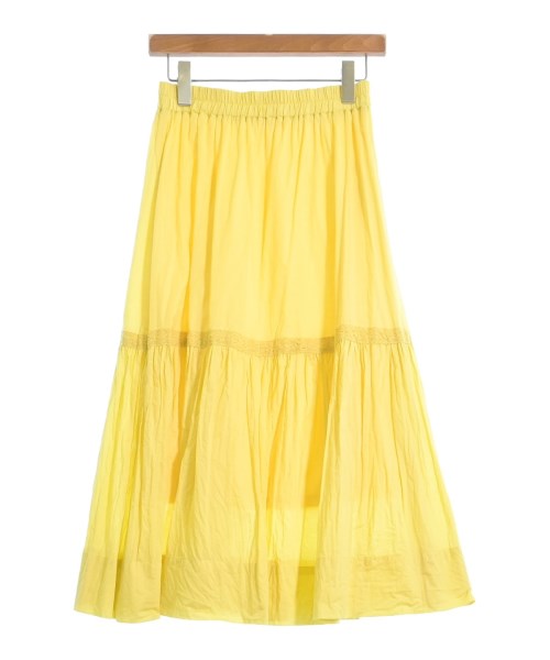 ViS กระโปรงยาว/แม็กซี่ยาว