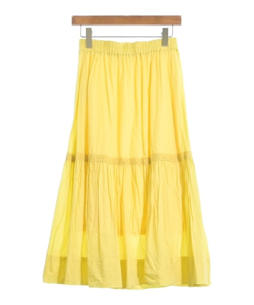 ViS กระโปรงยาว/แม็กซี่ยาว