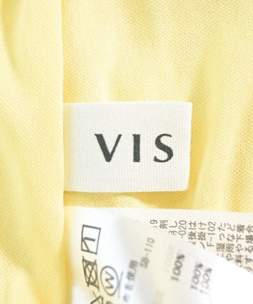 ViS กระโปรงยาว/แม็กซี่ยาว