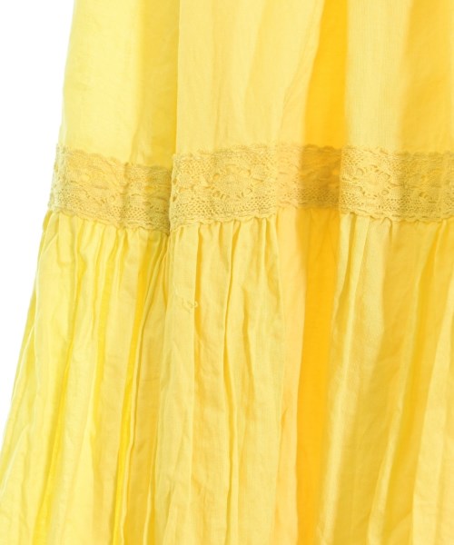 ViS กระโปรงยาว/แม็กซี่ยาว