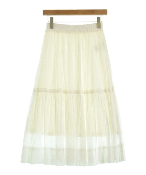 ViS กระโปรงยาว/แม็กซี่ยาว