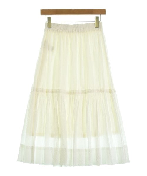 ViS กระโปรงยาว/แม็กซี่ยาว