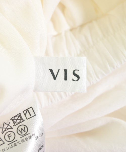 ViS กระโปรงยาว/แม็กซี่ยาว