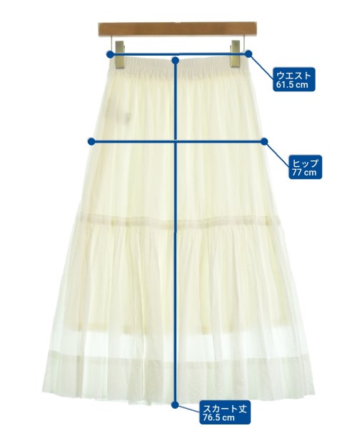 ViS กระโปรงยาว/แม็กซี่ยาว