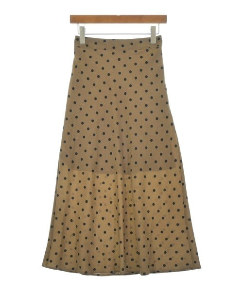 ViS กระโปรงยาว/แม็กซี่ยาว