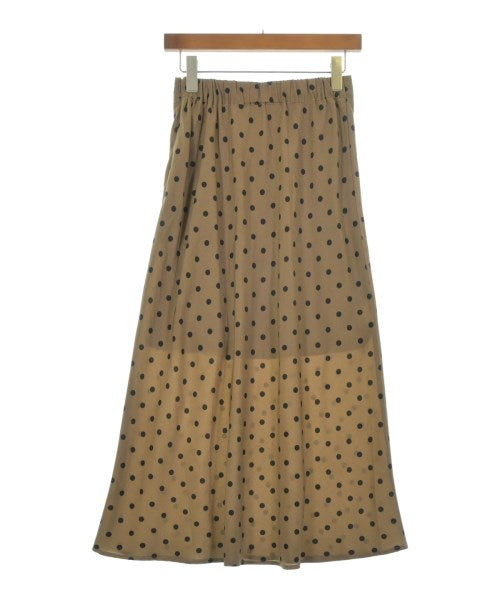 ViS กระโปรงยาว/แม็กซี่ยาว