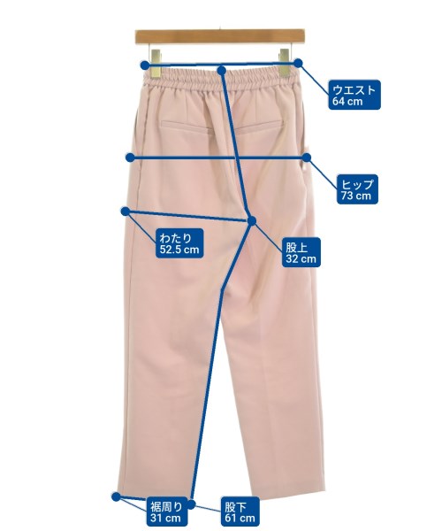 ViS กางเกง อื่น