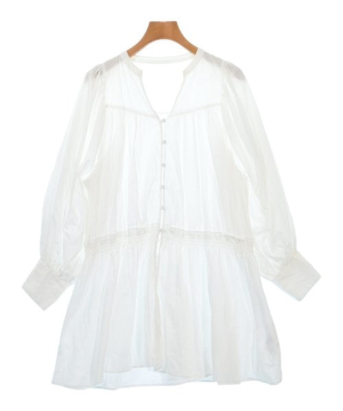 ViS เสื้อสตรี