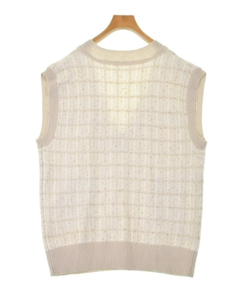 ViS เสื้อแขนกุด