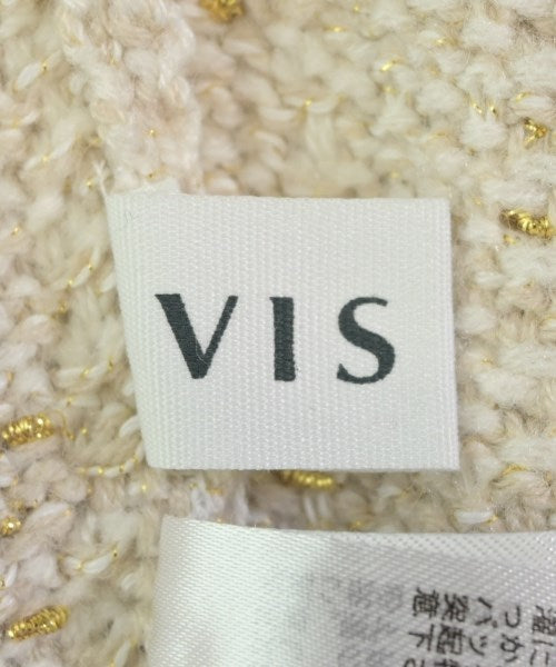 ViS เสื้อแขนกุด