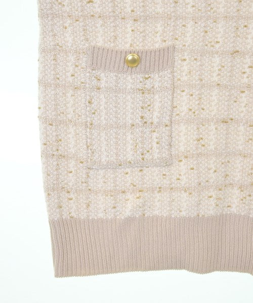 ViS เสื้อแขนกุด