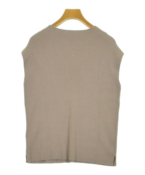 ViS เสื้อแขนกุด