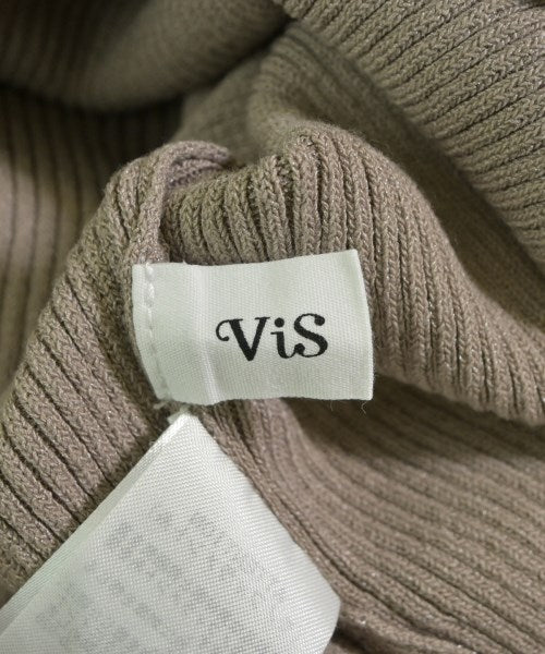 ViS เสื้อแขนกุด