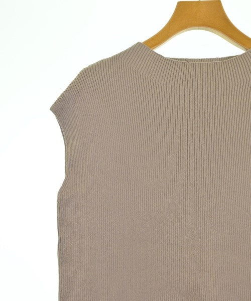 ViS เสื้อแขนกุด