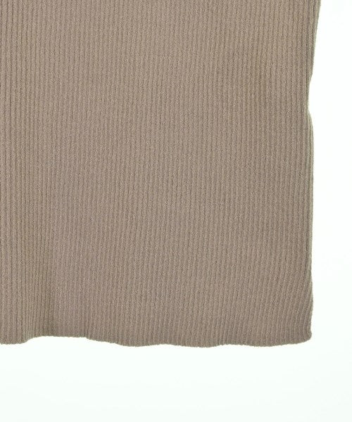 ViS เสื้อแขนกุด