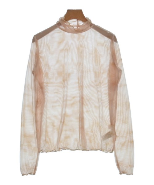 ViS เสื้อยืด/เสื้อท็อปส์