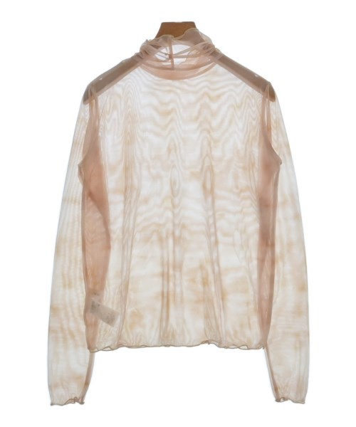 ViS เสื้อยืด/เสื้อท็อปส์