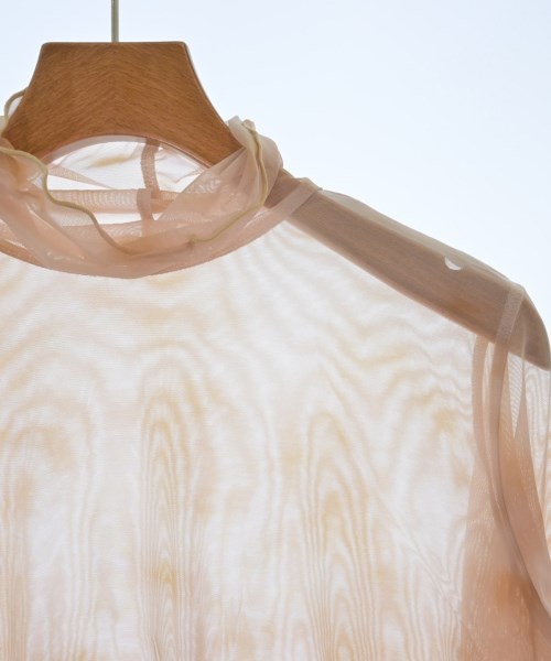 ViS เสื้อยืด/เสื้อท็อปส์