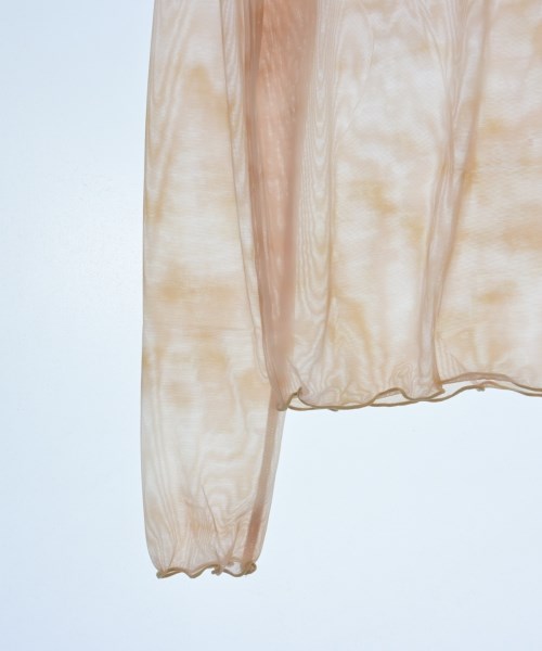 ViS เสื้อยืด/เสื้อท็อปส์