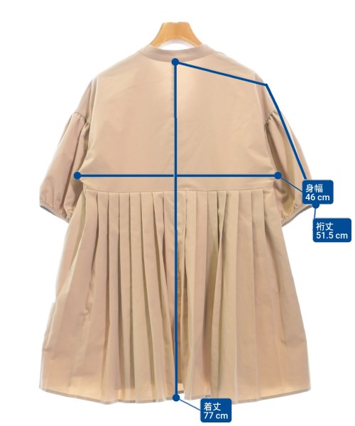 ViS เสื้อสตรี