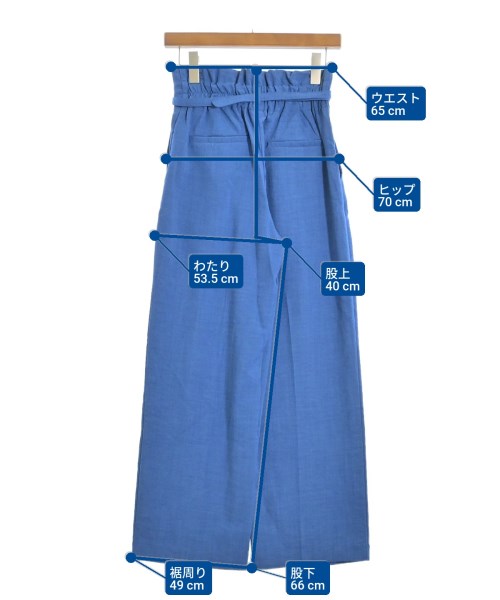 ViS กางเกง อื่น