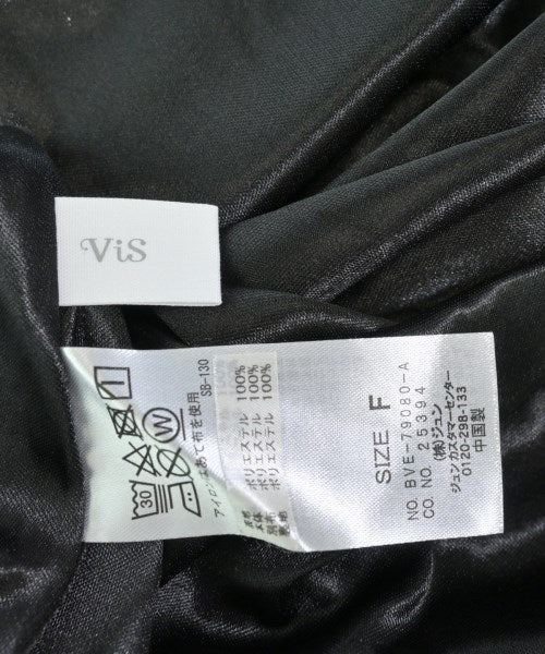 ViS ชุดเดรส