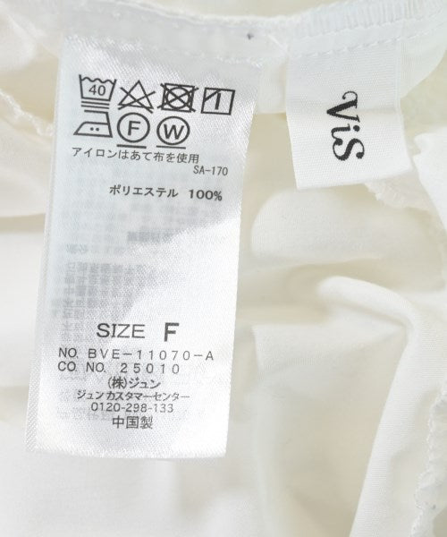 ViS ชุดเดรส