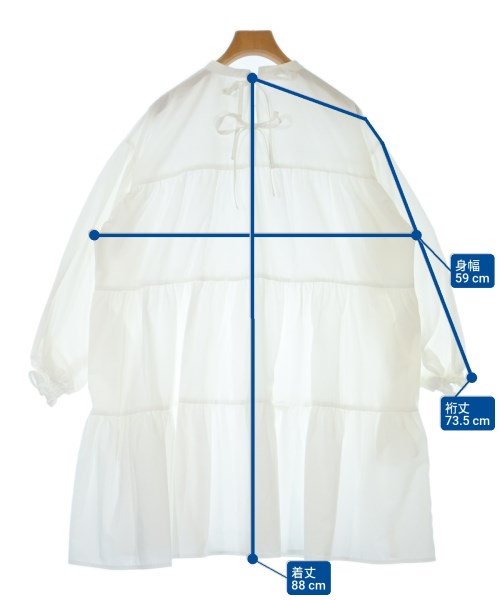 ViS ชุดเดรส